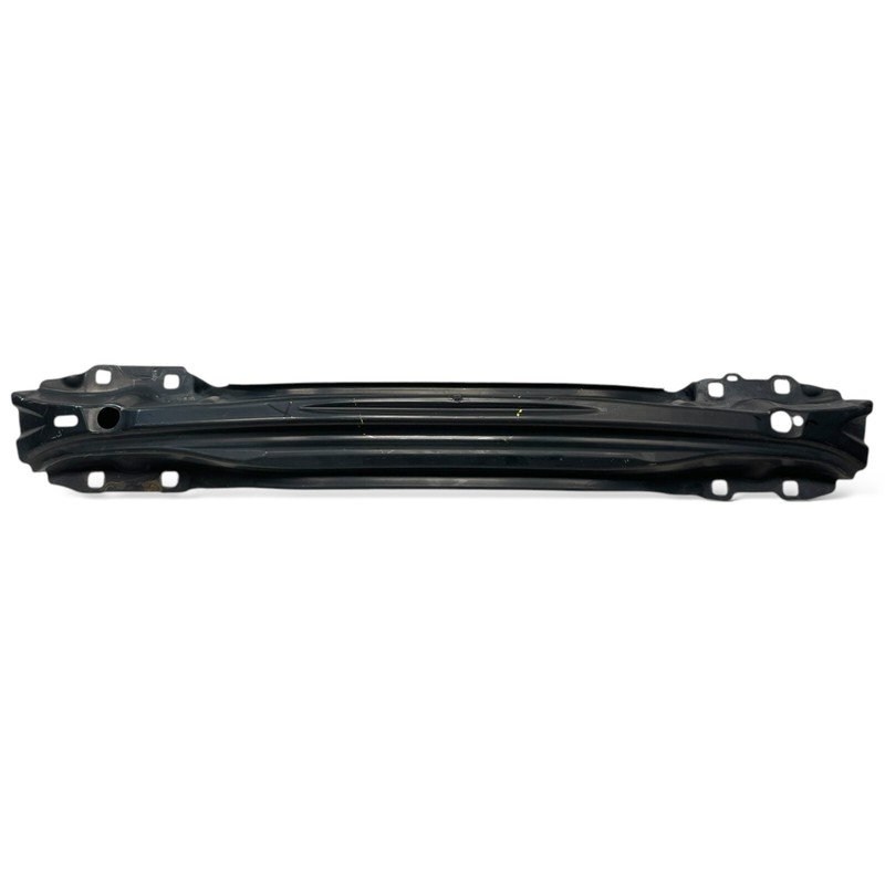 17-22 Jaguar F-pace XE X760 Rear bumper reinforcement impact bar OEM GX7317B892