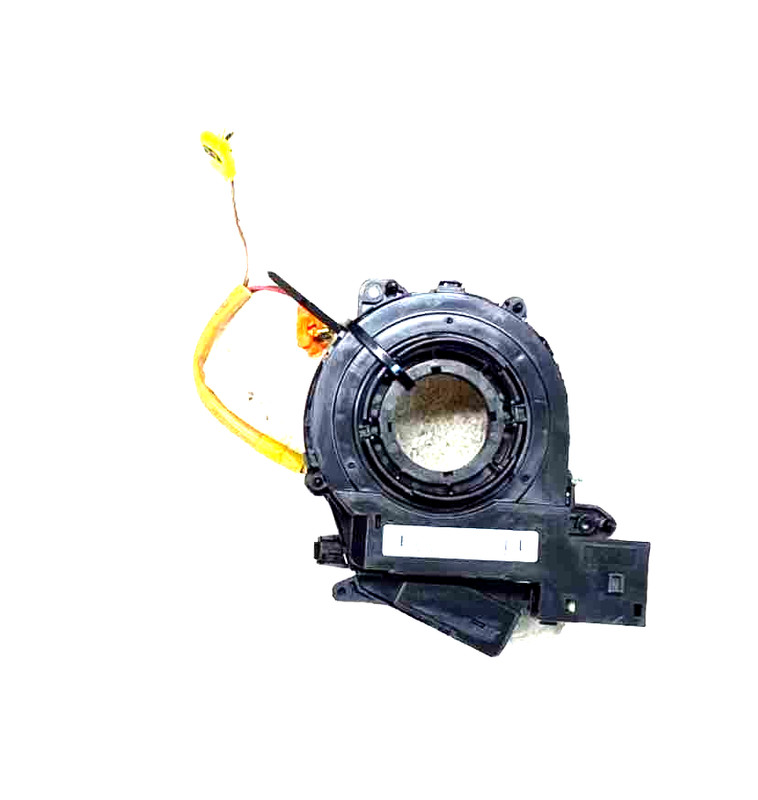 2013 HYUNDAI VELOSTER STEERING WHEEL CRANK ANGLE SENSOR OEM BROKEN PLUGS