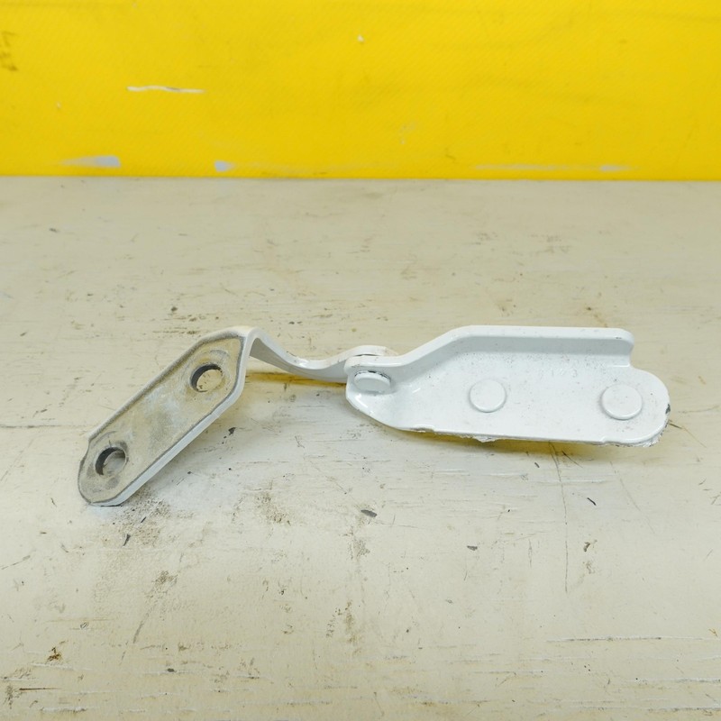 2020-2024 FORD ESCAPE Rear Tailgate Liftgate Rh Back Door Lid Hinge Lj6bs42900ab