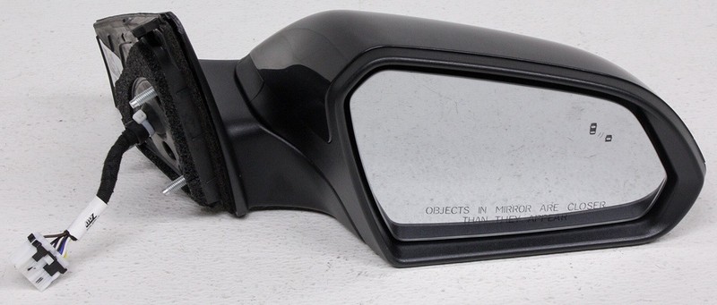 OEM Right Passenger Side Exterior Mirror For Hyundai Sonata US built 87620-C2520