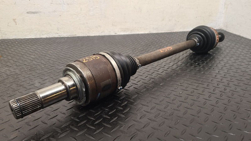 11-24 Dodge Durango 3.6L 4x2Rear Axle Shaft 230mm Ring Gear OEM 52123523AB