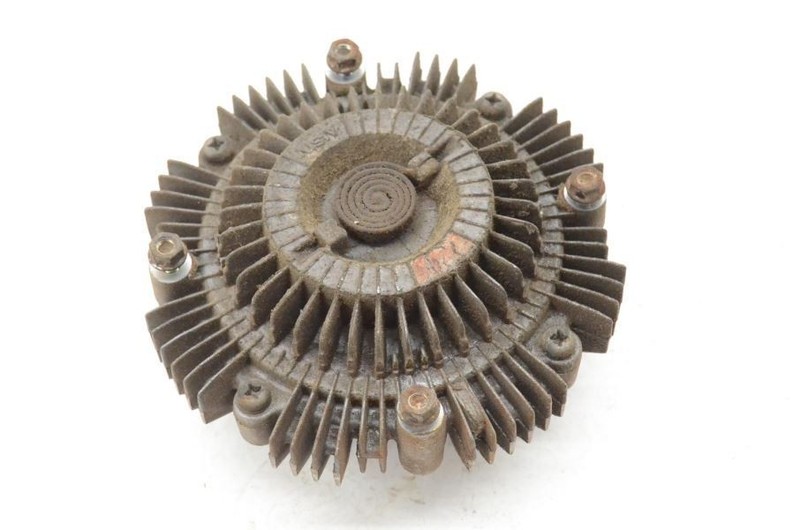1986-1988 Toyota Supra MK3 7MGE Fan Clutch Assembly