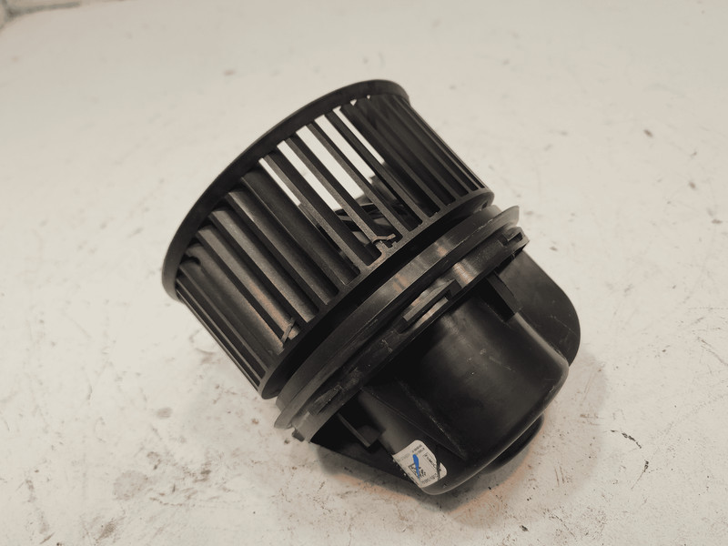 2012-2018 Ford Focus Hvac Heater Blower Motor Fan OEM