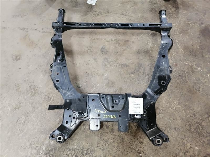 Crossmember/K-Frame Front 2.0L Fits 19-20 NAUTILUS 1244599