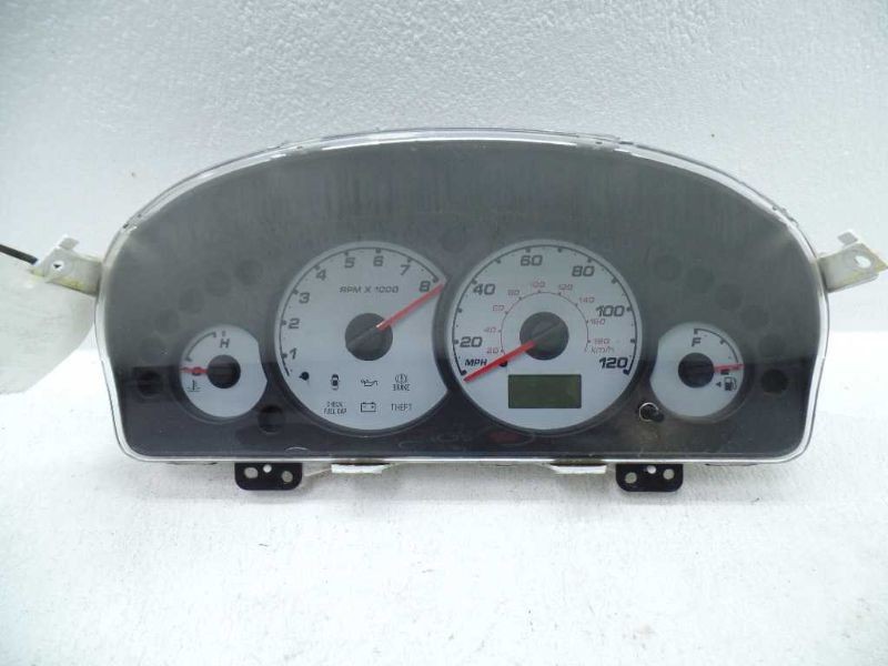 Speedometer Cluster MPH ID 3L8T-10849-AC Fits 04 ESCAPE 51382