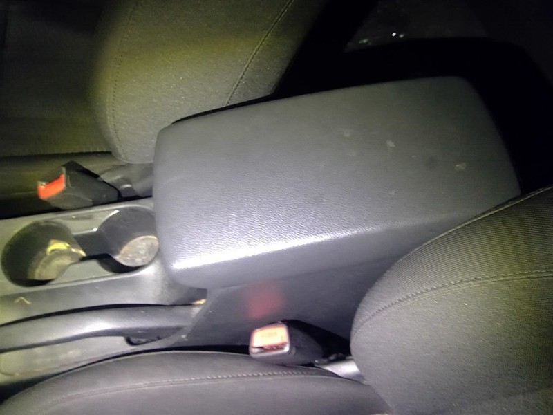 Armrest Lid Fits 19-20 ELANTRA 1758523