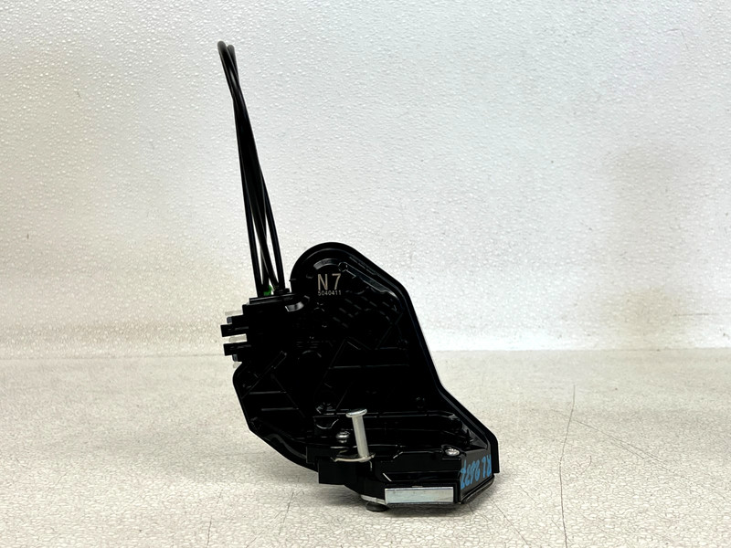 ⭐2015-2021 LEXUS NX200T REAR LEFT DRIVER DOOR LOCK LATCH ACTUATOR OEM LOT2637