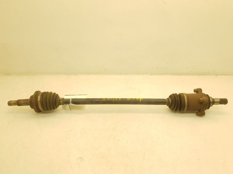 11-19 TOYOTA SIENNA XLE 4WD AT PASSENGER SIDE REAR AXLE SHAFT ASSEMBLY