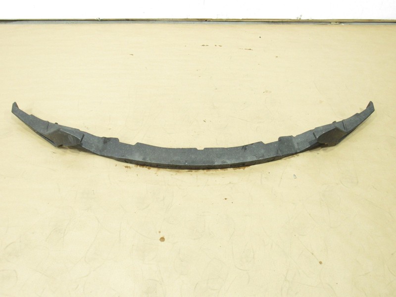 15-19 Lexus RC300 2016 Front Bumper Foam Filler Impact Absorber |:Y
