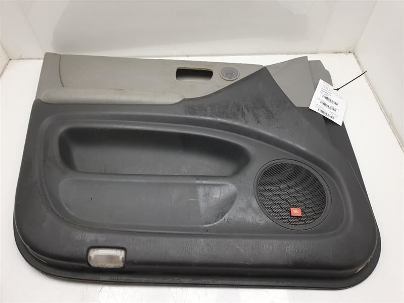 03 04 05 06 07 Toyota Highlander Driver Left Front Door Panel LA13