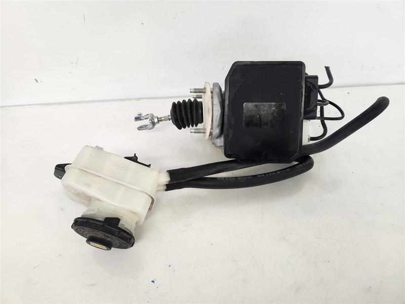 2021-2023 Acura Tlx Power Brake Booster 2.0L 57306-Tgv-A02 57306Tgva02