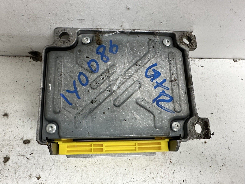 2000-2002 Mercedes Benz E320 E430 E55 Occupant Module Computer ID: 0018202326