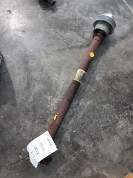 Front Drive Shaft 6 Speed 6R80 Transmission Fits 11-14 FORD F150 PICKUP 3307089