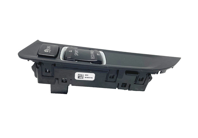 18 19 20 BMW 230i M240i 340i F22 F30 CENTER CONSOLE TRACTION DRIVE MODE #A0.08