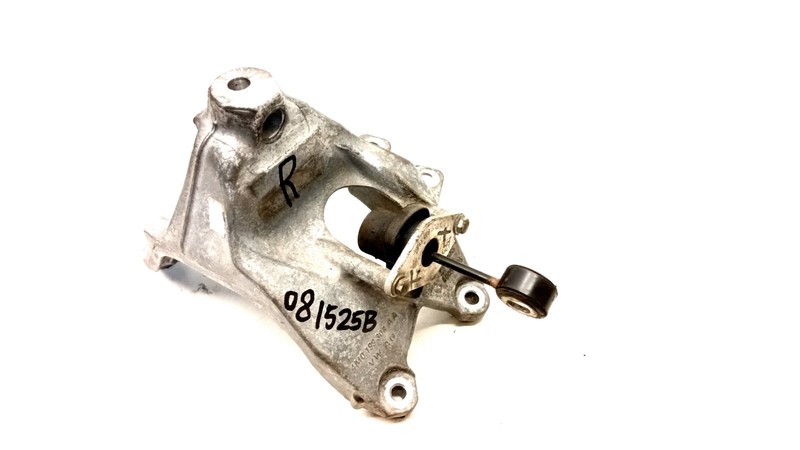 17-25 AUDI B9 A4 A5 A6 A7 Q5 Q7 2.0 ENGINE MOUNT SUPPORT BRACKET RIGHT OEM 08152