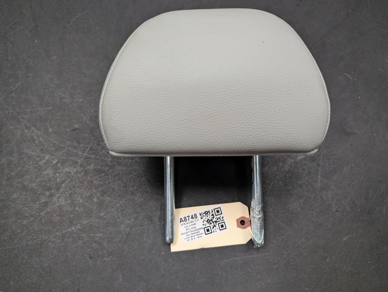 Rear Left Seat Headrest 2018 Acura TLX 82145-TZ3-A11ZC 2015 2016 2017 2019 2020