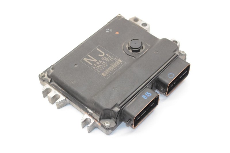 13-15 Mazda MX-5 MIATA 2.0L Engine Control Module ECU ECM LFMA18881A