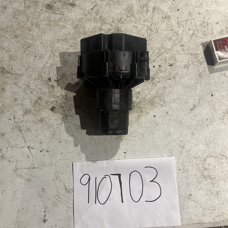 1998-2007 MERCEDES ML SERIES SECONDARY AIR INJECTION SMOG PUMP 058000011 OEM