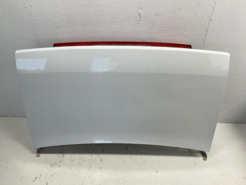 Trunk Lid Without Spoiler Fits 2008-2014 Dodge Challenger 71380 **NO SHIPPING**