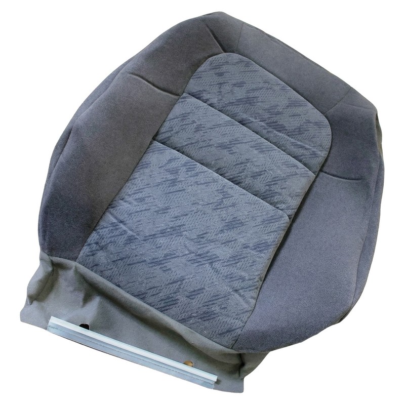99-03 Acura TL Driver Seat Cover Back Cushion 04815S0KJ00ZC NOS OEM