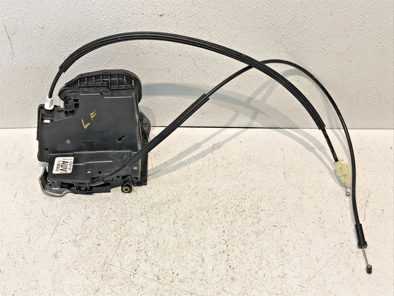 2015-20 Cadillac Escalade Front Left Driver Door Lock Latch Actuator OEM