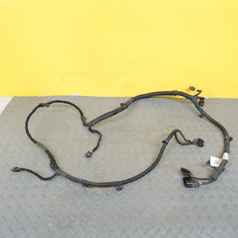 2023-2025 DODGE HORNET REAR BUMPER PARKING SENSOR WIRE WIRING HARNESS OEM