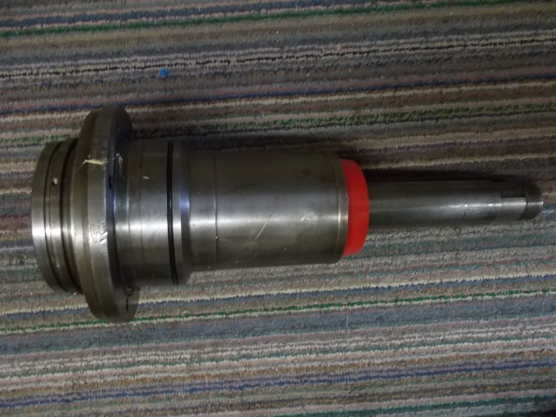 Saginaw Machine & Tool Spindle Model 1550-TDB *FREE SHIPPING*