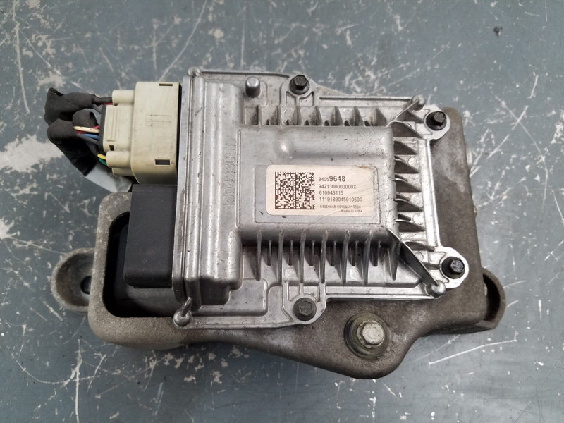 2020 Chevy Camaro ZL1 Rear Differential Pump / Module #3155 H4