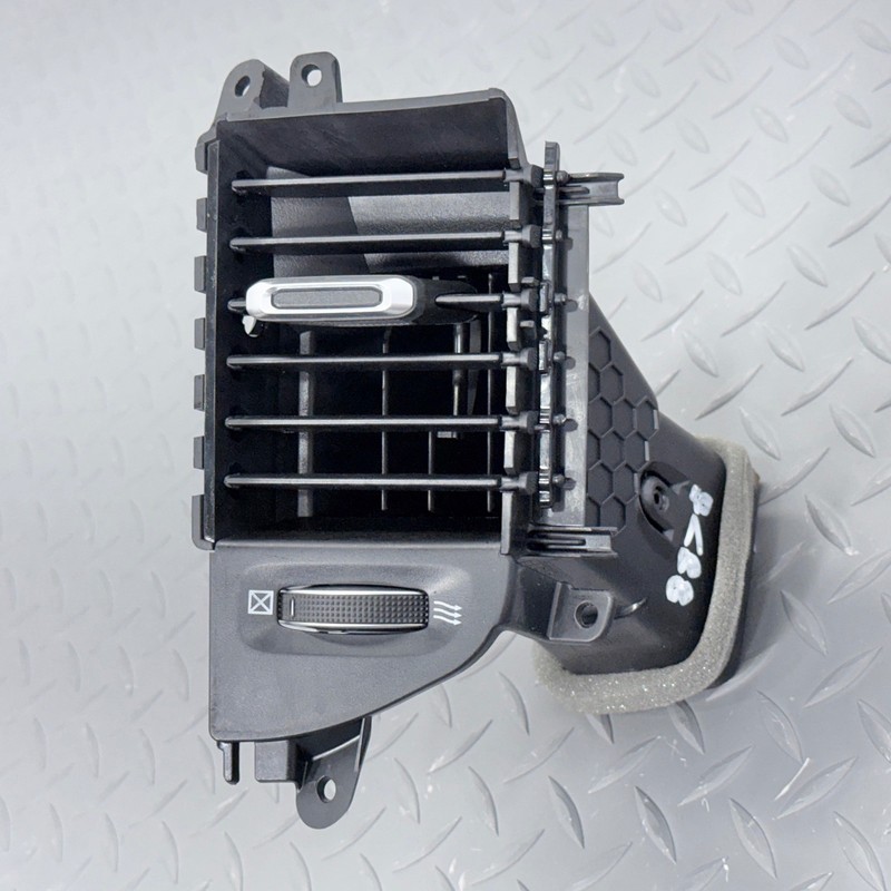 ✅ 19-26 RAM 1500-3500 OEM AC & HEATER OUTLET CENTER CONSOLE VENT REAR RIGHT RH