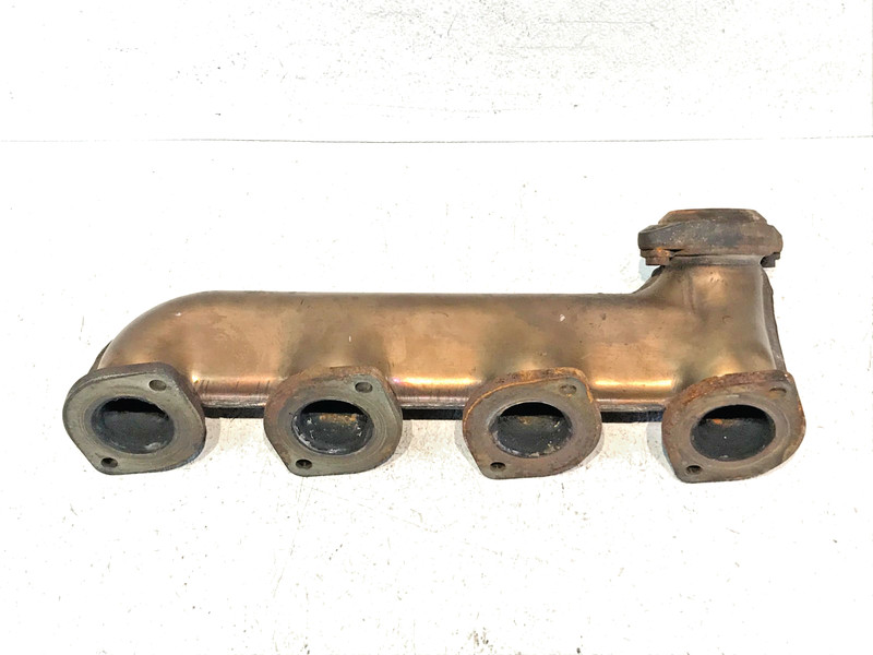 03-06 Mercedes SL500 Exhaust Manifold Left Driver Side OEM