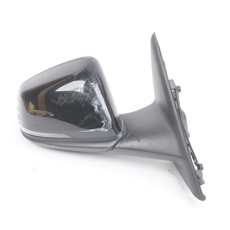 2021 - 2024 BMW 228I F44 FRONT RIGHT PASSENGER SIDE REAR VIEW MIRROR ! NO GLASS
