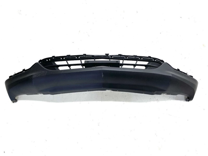 Lower Front Bumper Cover Aftermarket Fits 2018-2021 Chevrolet Equinox 86310
