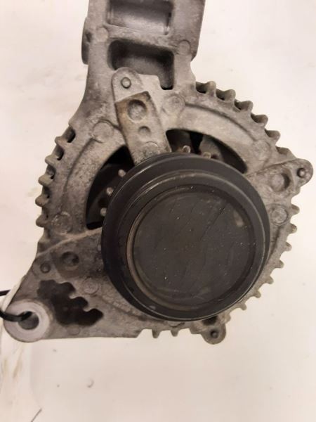 Alternator ID 22988006 Fits 13-17 EQUINOX 3055382