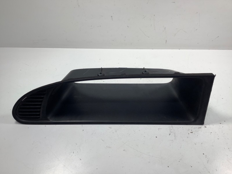 95-98 Honda Odyssey Cluster Bezel 77200-SX0-A000 OEM