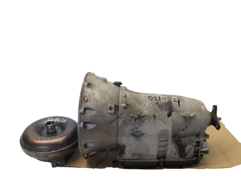 π 01-05 MERCEDES CLK320 C320 SLK320 W203 W209 W210 TRANSMISSION 722.618