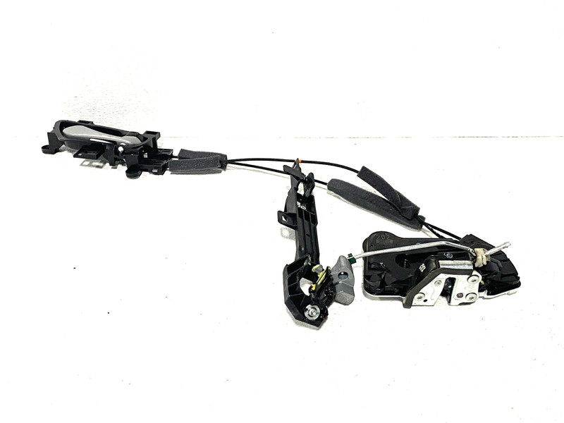 2019-2022 HONDA INSIGHT FRONT RIGHT PASS SIDE DOOR LOCK LATCH W/ HANDLE #A0.29