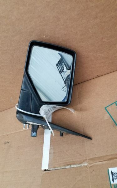 Driver Side View Mirror Power Folding Fits 06-10 EXPLORER 223506