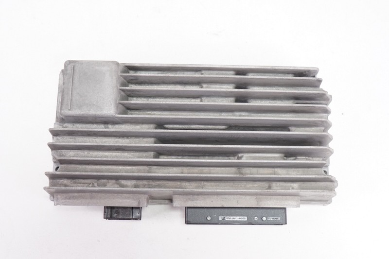 Audi Q5 SQ5 RS5 Audio Sound Amplifier AMP BANG & OLUFSEN OEM 2012 - 2017