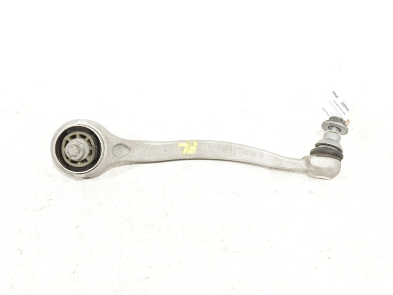 15-20 Mercedes W205 C300 C400 RWD Front LEFT Driver Side Curved Control Arm OEM