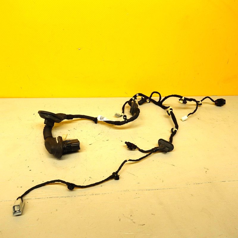 2022-2025 JEEP GRAND WAGONEER RIGHT REAR DOOR WIRING HARNESS OEM 68609931AB