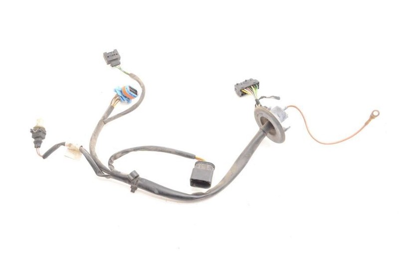 2001-2003 PORSCHE 911 966 CONVERTIBLE PASSENGER RIGHT FRONT HEADLIGHT HARNESS