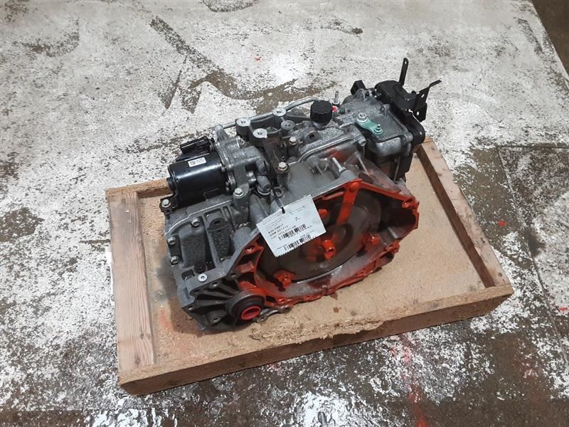 13 2013 Buick LaCrosse Regal Automatic Transmission 2.4L Option MHH