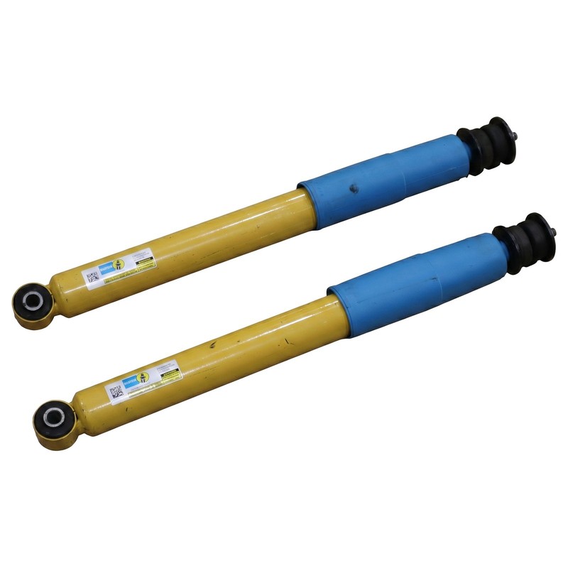 19-22 Ram 2500 Bilstein Rear Shock Absorbers 68349237AC MOPAR PAIR OEM Factory
