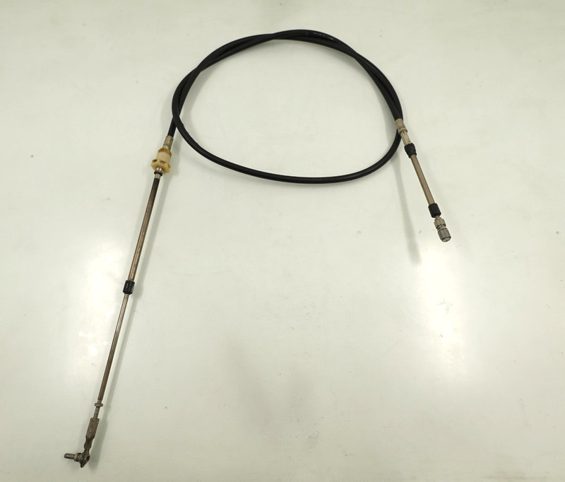 GOOD 2010-2020 Yamaha VX Cruiser 1100 / 1800 OEM Steering Cable F2N-61481-02-00