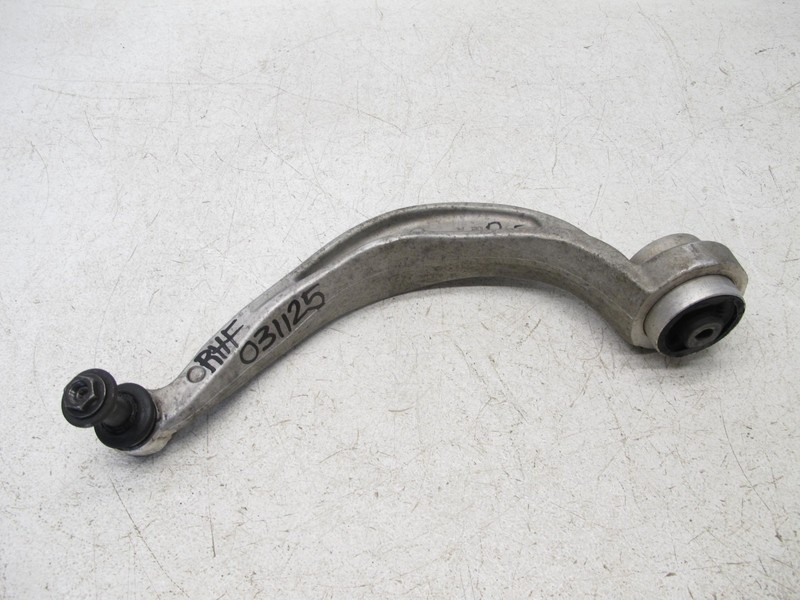 08-17 AUDI 8T A5 Q5 S5 A4 FRONT RIGHT PASSENGER LOWER REARWARD CONTROL ARM 03112