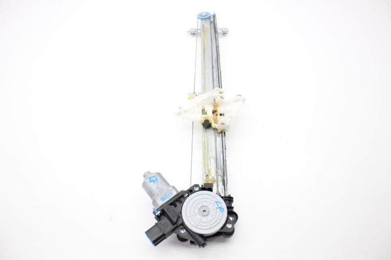 2017 Subaru WRX Driver Left Front Window Regulator and Motor