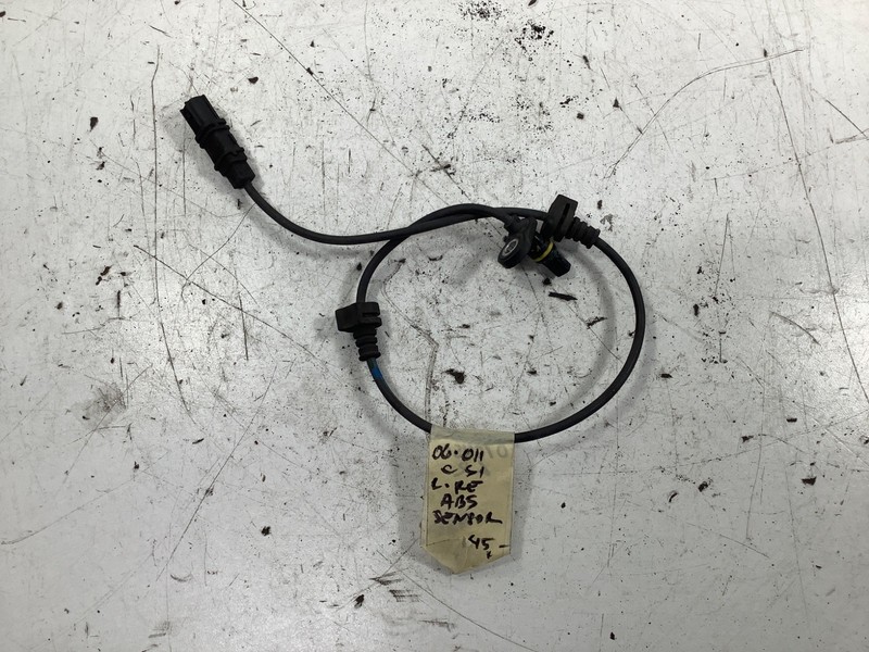 06-011 Honda Civic SI Left Rear ABS Sensor OEM