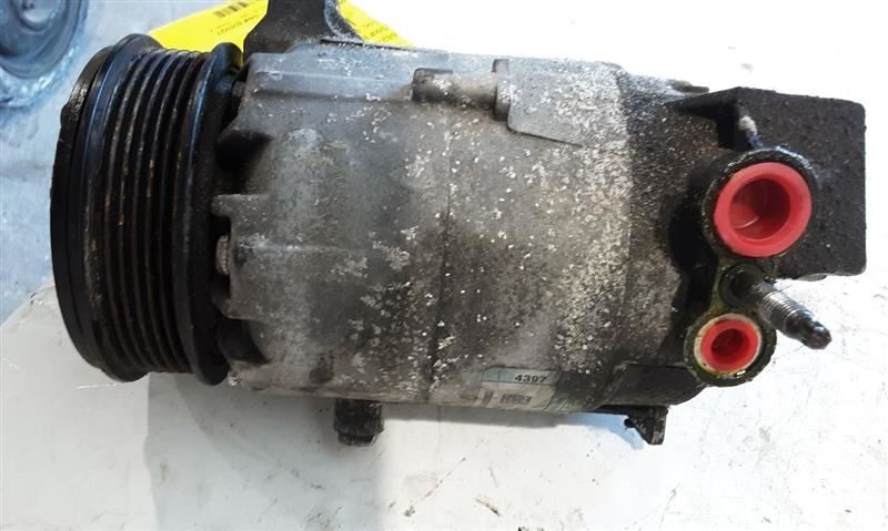 AC Compressor Fits 06-11 IMPALA 2724459