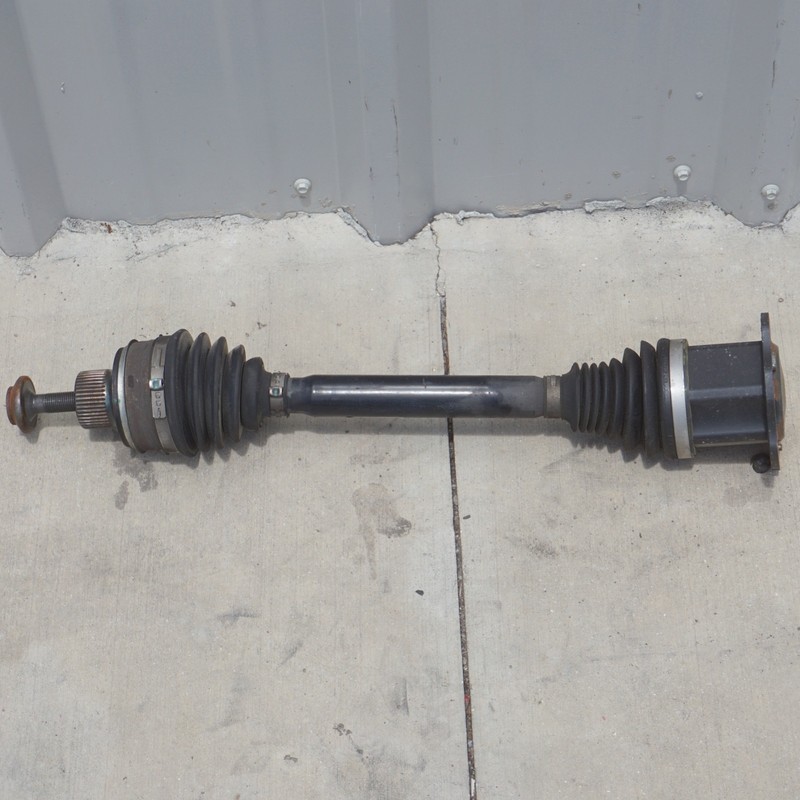 2015 - 2024 Porsche Macan 95B SUV Front Left Or Right Side CV Axle OEM