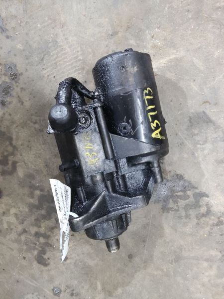 Starter Motor Fits 03-06 DODGE 2500 PICKUP 266997